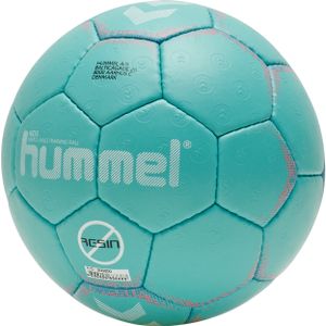 Hummel Handball Kids 10er Ballpaket, blau, I