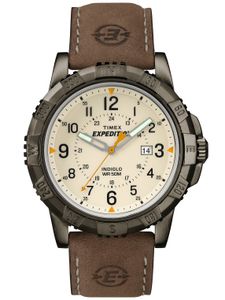 Timex Expedition Rugged Metal Field T49990