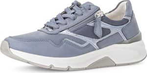 Gabor GABOR Rollingsoft Blue Blue 40,5