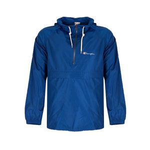 Champion Jacke -  212615 - Blau-  Größe: S(EU)