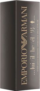 Armani Emporio Lui Edt Spray 100 ml Armani Emporio Lui Edt Spray 100 ml