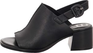 Mjus Schaftsandalen Damen 31313231383137 Schwarz 37 EU
