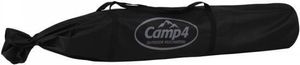 Camp4 Gestängetasche / Packsack CARRY Medium, Schwarz, 140xØ23cm