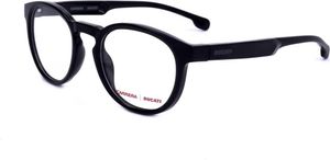 Carrera CARDUC 019 807 BLACK 50/21/145 Pánske okuliare