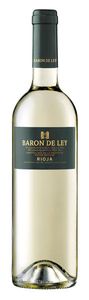 Barón de Ley White Rioja | Spanien | 12,0% vol | 0,75 l