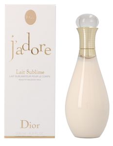 Dior J'Adore Beautifying Body Milk C099600396 FRANKREICH Karton @ 1 Stueck x 200 ml