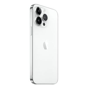 Apple iPhone 14 Pro Max 17 cm (6.7") Double SIM iOS 16 5G 128, Silber
