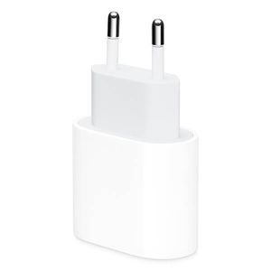Apple napájecí adaptér USB-C 20W (bulk)