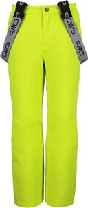 Cmp Kid Salopette E112 Acido 140
