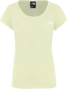The North Face Damen T-Shirt Hikesteller II