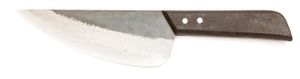 Authentic Blades Messer VAY 20 cm genietet