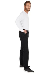 Club of Comfort - Herren Jeans, Stretch, Five-Pocket , Henry-Z (7054)