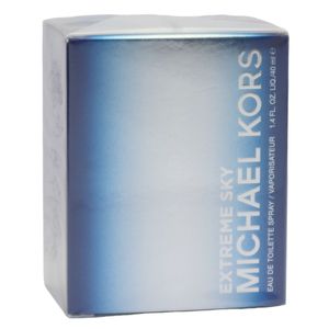 Michael Kors Extreme Sky Men woda toaletowa spray 40 ml