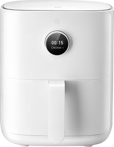 Xiaomi Mi Smart Air Fryer Leistung 1500 W, Fassungsvermögen 3,5 L, Weiß Xiaomi Mi Smart Air Fryer Leistung 1500 W, Fassungsvermögen 3,5 L, Weiß