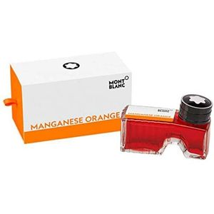 Zamiennik wkładu Montblanc 128194 Orange 60 ml