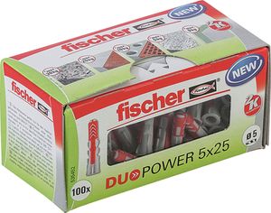 fischer DUOPOWER 5 x 25 LD