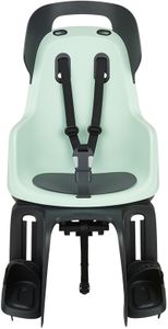 bobike Kindersitz GO MIK HD, Marsmallow Mint