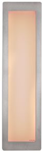 Infrazářič Nextrema WHITE, IPX4 - voděodolné, 1300 W