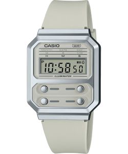 Casio Digitaluhr Armbanduhr Vintage A100WEF-8AEF