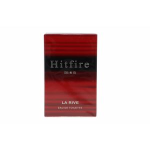 LA RIVE Hitfire - toaletná voda - 90 ml