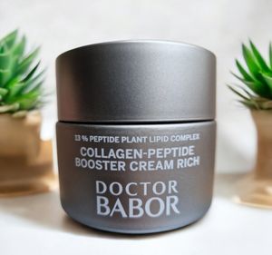 Babor Liftingový kolagén-peptidový posilňujúci krém Rich 50 ml