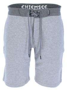 Chiemsee Herren Sweat Shorts, Größe:S, Chiemsee Farben:Vapor Grey