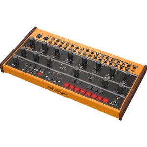 Behringer Crave Analogue Synthesizer