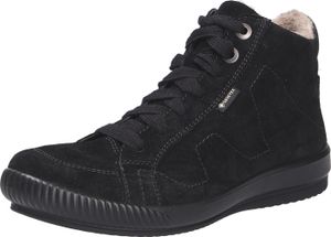 Legero Komfort Schnürschuhe Damen 31363532343931 Schwarz 41 1/2 EU