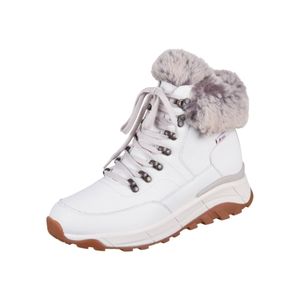 Buty Rieker Evolution Offwhite Murmel Rock Rabbit W006380