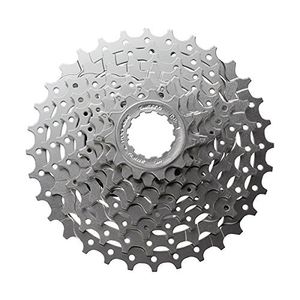 Shimano CS-HG400 Alivio Kazeta 9-Speed 11-34T