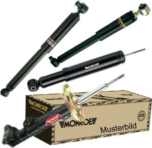 Monroe Stoßdämpfer Original vorne für für Fiat Punto 188