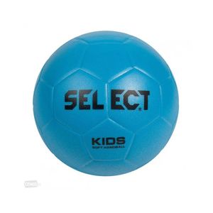 SELECT Kids Soft Handball blau 1