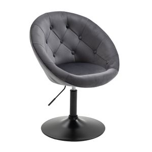 SVITA HAVANNA Sessel Lounge Clubsessel Barhocker Drehsessel