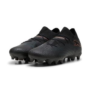 Puma Future 7 Pro Fg/Ag Puma Black-Copper Rose 42.5