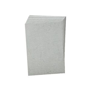 folia Elefantenhaut DIN A4 110 g/qm hellgrau 50 Blatt