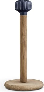 Kähler Design - Hammershøi Küchenrollenhalter Ø31,5 cm, indigo