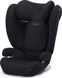 Cybex Solution B I Fix Volcano Black Kindersitz Kinderautositz Autokindersitz Cybex Solution B I Fix Volcano Black Kindersitz Kinderautositz Autokindersitz