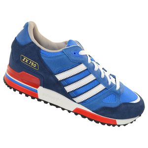Adidas Schuhe ZX750, G96718, Größe: 44 2/3