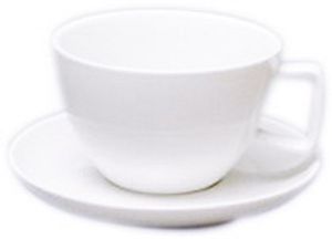6x Maxi cup - objem 0,4 ltr - papírový kelímek, šálek na kávu