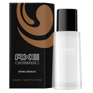 Axe Dark Temptation After Shave Lotion 100 ml (man)