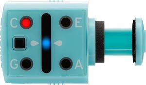 Korg Minipitch Bl - Ladička Pre Ukulele