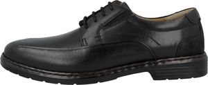 JOSEF SEIBEL Alastair 04 | Halbschuh für Herren | Schwarz