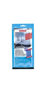 SONAX Anti-Beschlag-Tuch 0,004 L (04212000)