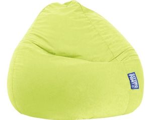 Magma Heimtex Beanbag EASY Beanbag XL, zelená