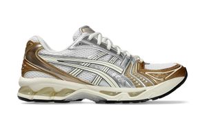 Asics GEL-Kayano 14 White / Cream - 43,5