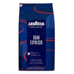 Lavazza Gran Espresso zrnkov  k va 1 kg