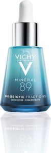 Vichy Mineral 89 Probiotické frakcie Koncentrát séra 30 ml