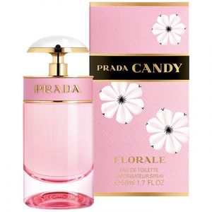 prada candy perfume 100ml