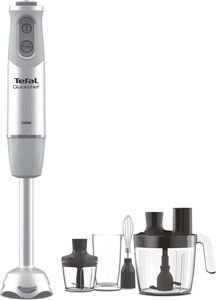 TEFAL QuickChef Food Pro HB65LD Stabmixer