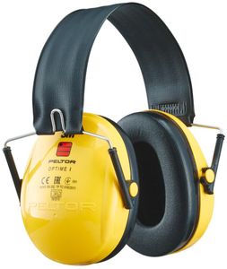 3M Gehörschützer Peltor Optime1 H510F